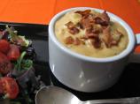 Tangy Potato Soup
