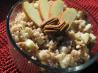 Farro, Apple and Pecan Salad