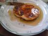 Amber's French Bagels (French Toast)