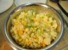 Corn Couscous