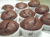 Cinnamon Brownie Cupcakes