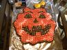 Pumpkin Cupcakes Cake