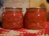 Fruit & Tomato Salsa. Recipe by Preschool Chef