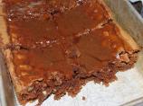 Big Batch Brownies