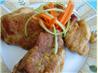 Oven Fried Chicken II