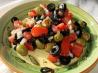 Olive Lover's Salad