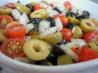 Olive Lover's Salad