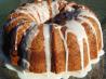 Cinnamon Streusel Bundt Cake. Recipe by Katzen