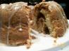Cinnamon Streusel Bundt Cake. Recipe by Katzen
