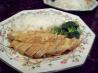 Lemon Chicken Teriyaki