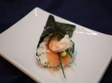 Sushi Cones - Temaki