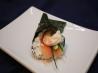 Sushi Cones - Temaki