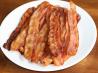 Oven Fried Bacon - No Mess, No Cleanup!