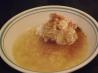 Pear Sauce. Recipe by Debbwl