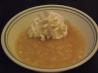 Pear Sauce