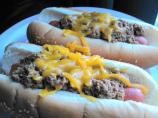 Hot Dog Sauce