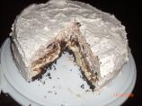 Mixed up Ice Cream Cake. Photo by Ann 3