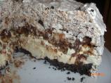 Mixed up Ice Cream Cake. Photo by Ann 3