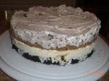 Mixed up Ice Cream Cake. Photo by Ann 3