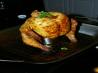 Jeremy's Beer Can Chicken. Recipe by GingerlyJ