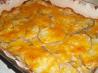 Simple Scalloped Potatoes