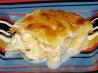 Simple Scalloped Potatoes