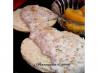 Karen's Best Buttermilk Biscuit. Recipe by red and white kitchen