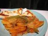 Littlemafia's Potato Paprikash. Recipe by littlemafia