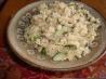 Roger Mooking's Quinoa Salad. Recipe by Boomette