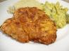 Buttermilk Fried Chicken Breast Filets. Recipe by red and white kitchen