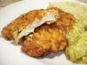 Buttermilk Fried Chicken Breast Filets