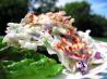 Littlemafia's Hungarian Coleslaw. Recipe by littlemafia