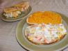 Crab Melts