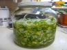 Aunt Linda's Refrigerator Pickles. Recipe by enestvmel