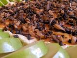 Apple Crack Dip