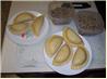 Natchitoches Meat Pies