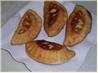Natchitoches Meat Pies. Recipe by Chef Joseph Davis