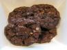 Chocolate Oatmeal Cookies. Recipe by Kim in Richmond