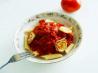Rao's Marinara Sauce. Recipe by Danny Sneade