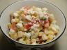 Fresh Corn Salad