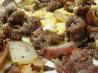 Yummy Breakfast Skillet  -  Food Network How Many Eggs?. Recipe by Scoutie