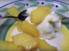 Pineapple Compote. Recipe by Boomette