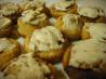 Mini Cinni Yogurt Biscuit Rolls