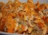 Creamy Tuna Casserole