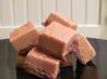 Foolproof Dark Chocolate Fudge
