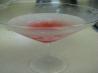Pink Vodka Cocktail. Recipe by Sonya01
