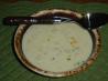 Easy Corn Clam Chowder (Lower Fat). Recipe by NCHippieGirl