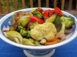 Roasted Vegetables