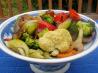 Roasted Vegetables