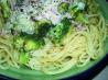 Creamy Ham Fettuccine (Quick and Easy)